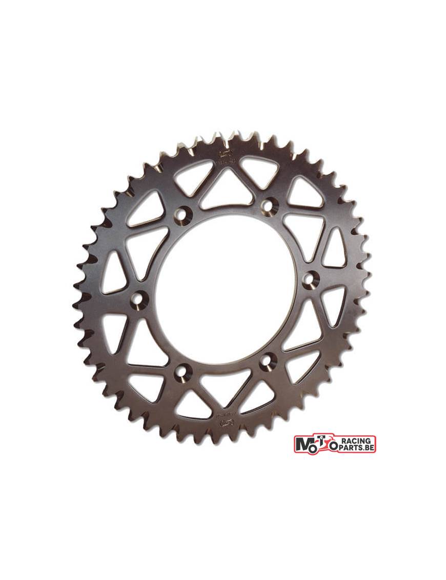 Aluminium Rear Sprocket AFAM 520 13817 Yamaha YZF R1 R1M 15 24