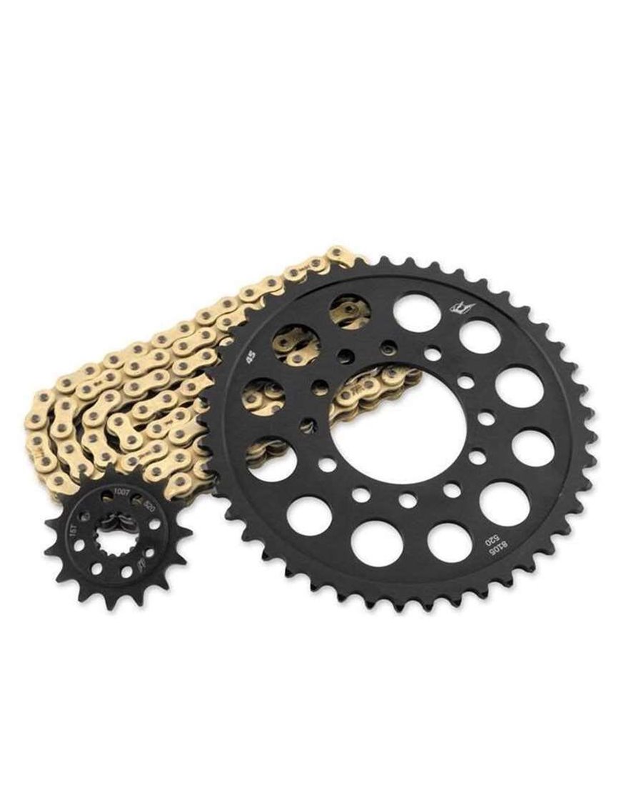 Chain Sprocket Kit Honda CRF 450RL 2021 To 2023