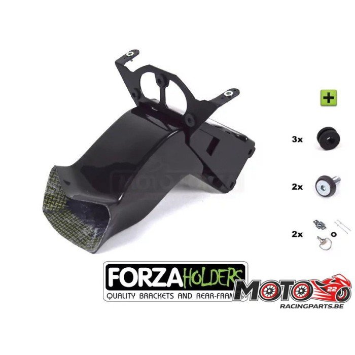Araignée carenage racing Motoforza SBK Yamaha YZF-R1 2020 à 2025