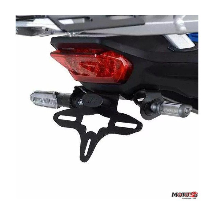 Support de plaque R&G Honda CRF1100L Africa Twin Sport / Standard