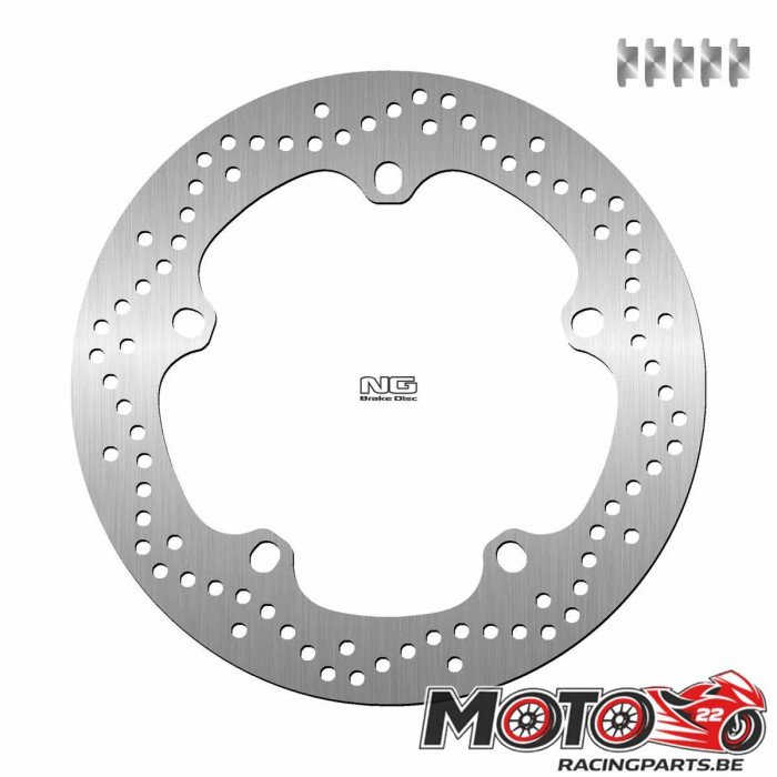 Disque de frein NG Brake BMW R8500 R / R1100 GS / R1200 GS
