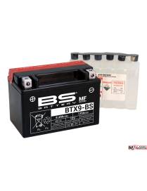 Batterie BS BTX9-BS 8Ah 12V