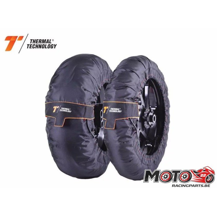 Couvertures chauffante Thermal Technology Performance SSP 600 (L)