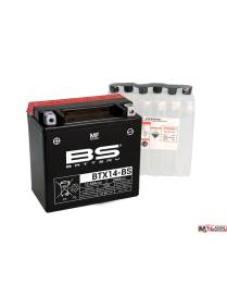 Batterie BS BTX14-BS 12Ah 12V