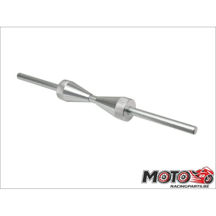Arbre de roue pour équilibreuse Gyro Stand