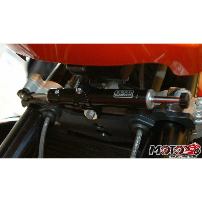 Amortisseur de direction Toby Aprilia Tuono V4R / V4 1100 14/20