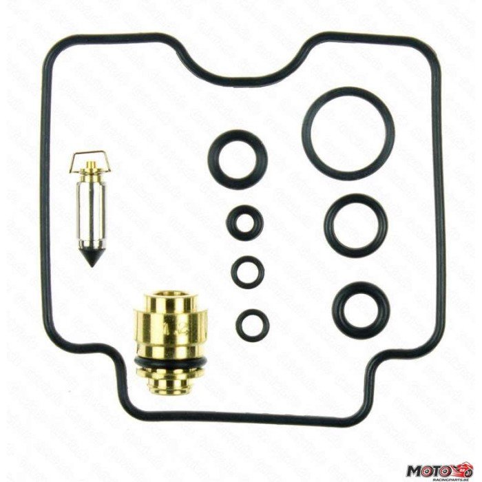 Kit réparation carburateur TOURMAX Yamaha BT1100 Bulldog/XVS1100