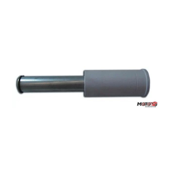 Adaptateur béquille arrière mono-bras BIHR Home Track 42,3mm Ducati & MV Agusta