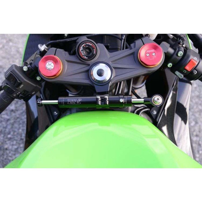 Amortisseur de direction Toby Kawasaki ZX-10R 11/22