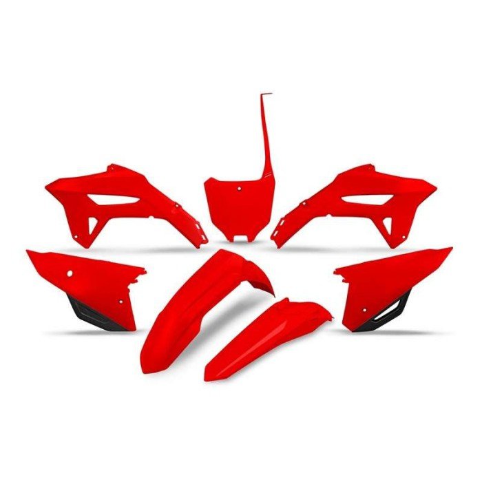 Kit plastique UFO Honda CRF450 R 21/22 - CRF 250 22/23