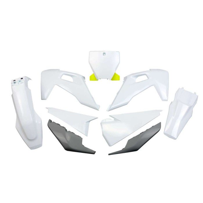 Kit plastique UFO Husqvarna TC125/FC250/350/450
