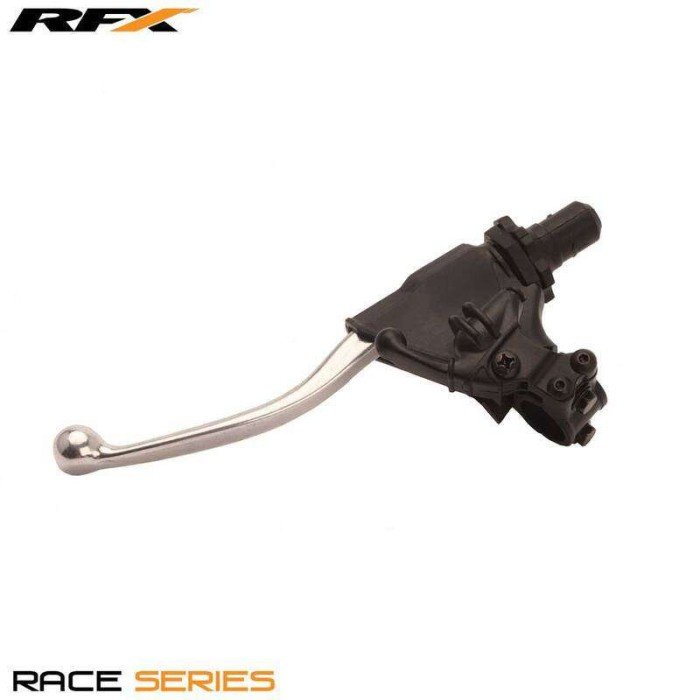 Levier embrayage RFX OEM Yamaha YZ125/250-YZF250/426/450 avant 2009