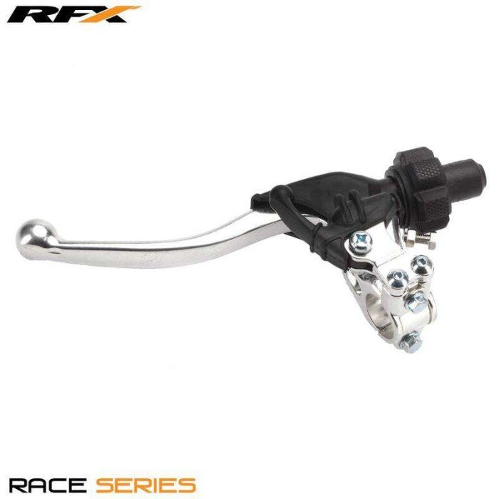 Levier embrayage RFX OEM Yamaha YZ125/250-YZF250/450 après 2009