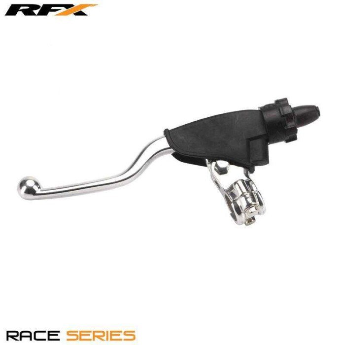 Levier embrayage RFX OEM Suzuki RM125/250-RMZ250/450