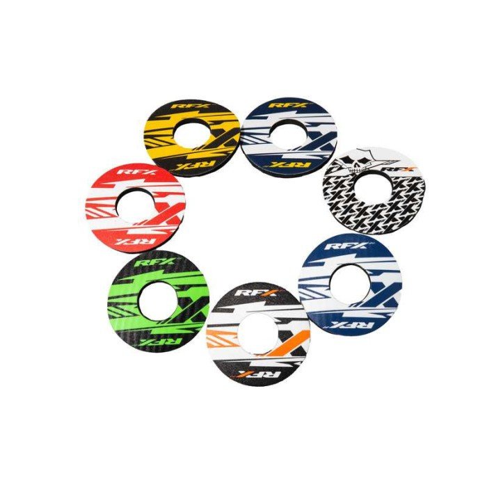Donuts poignée grip RFX sport