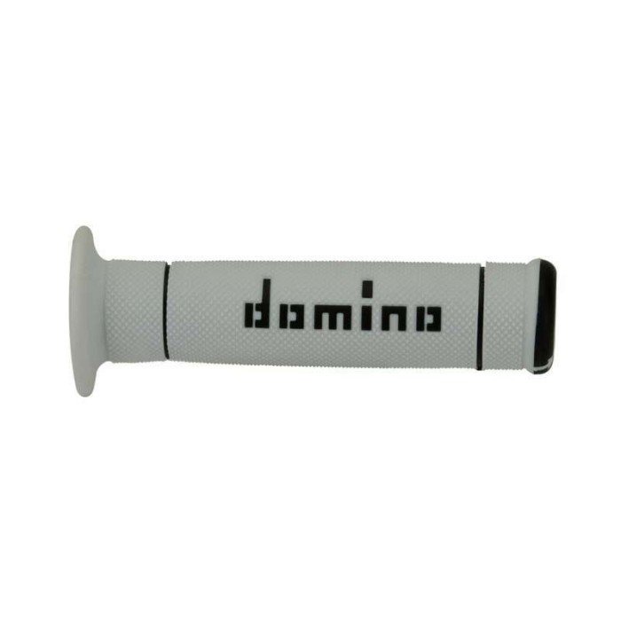 Poignées grip Domino A240 Trial Full Grip