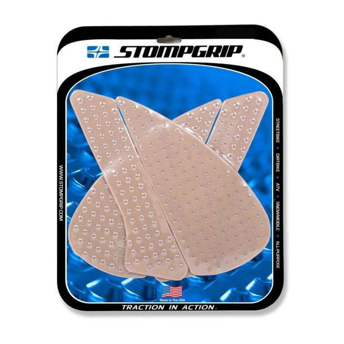 Stompgrip Traction Pads Honda CBR1000RR 2020 à 2023