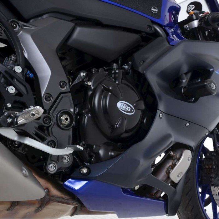 Protections carters R&G RACING Yamaha XSR700/ YZF-R7 2022