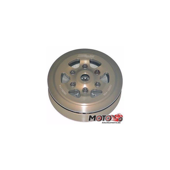 Embrayage anti-dribbling Suter Racing Aprilia SXV 450 / RXV 550 2005 à 2011