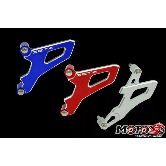 Protège pignon Zeta drive cover Honda CRF 450R / CRF 450X