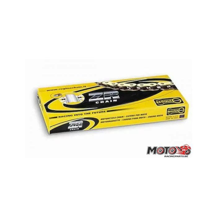 Chaine de transmission Regina Z-Ring 135 ZRP série 525 racing