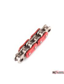 Transmission chain Afam A520XHR2-R 520 Red