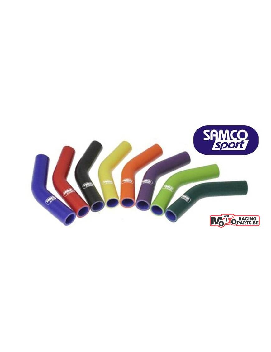 Kit colliers pour durites de radiateur racing SAMCO SPORT R6 2006