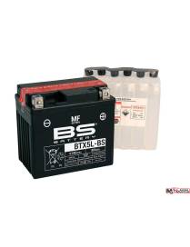 Batterie BS BTX5L-BS 4Ah 12V
