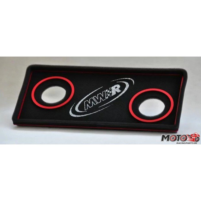 Filtre à air MWR Aprilia Dorsoduro 750 / Shiver 750 2007 à 2013