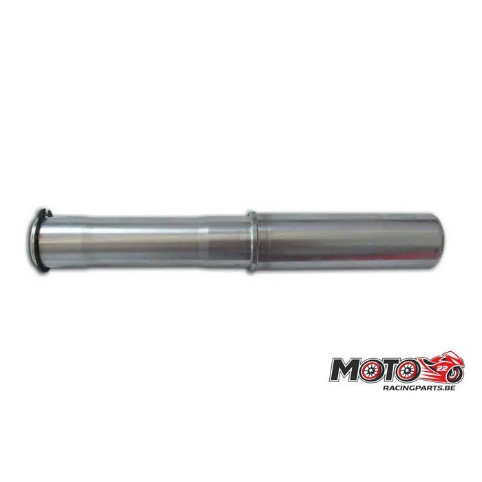 Adaptateur béquille arrière monobras BIHR Home Track Triumph Daytona / Speed Triple Ø27,6mm