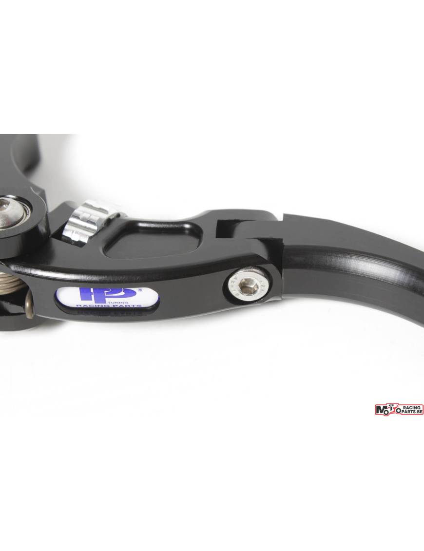 Levier frein PP Tuning repliable Aprilia/ Ducati / Kawasaki / KTM /