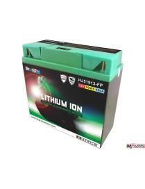 Shido Lithium Battery LION 51913-S 12V 7,5Ah