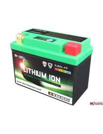Batterie Lithium Ion Skyrich B5L 12V 1,6A