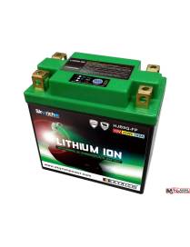 Batterie Lithium Ion Skyrich B9 12V 3A
