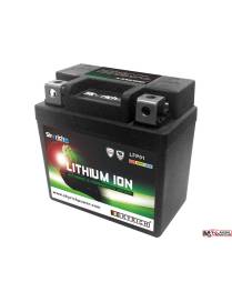 Batterie Lithium Ion Skyrich LTKTM04L LFP01 12V 1Ah