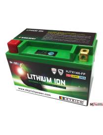 Skyrich Lithium Ion battery LTX14-BS 12V 4A