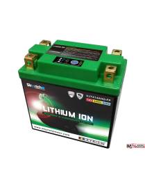 Skyrich Lithium Ion battery LTX14L-BS 12V 4A