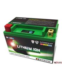 Batterie Lithium Ion Skyrich LTX20CH-BS 12V 6A