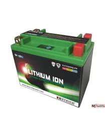 Batterie Lithium Ion Skyrich LTX20L-BS 12V 7A