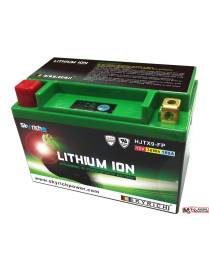 Skyrich Lithium Ion battery LTX9-BS 12V 3Ah