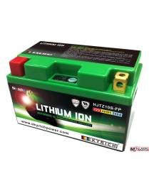 Batterie Lithium Ion Skyrich LTZ10S 12V 4Ah