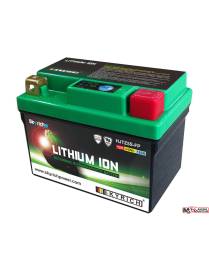 Batterie Lithium Ion Skyrich LTZ5S 12V 2Ah