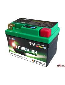 Batterie Lithium Ion Skyrich LTZ7S 12V 2,4Ah