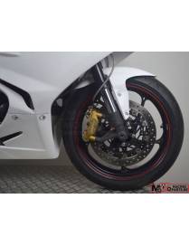 Fairing Kit Triumph Daytona 675 13 18