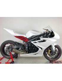 Fairing Kit Triumph Daytona 675 13 18