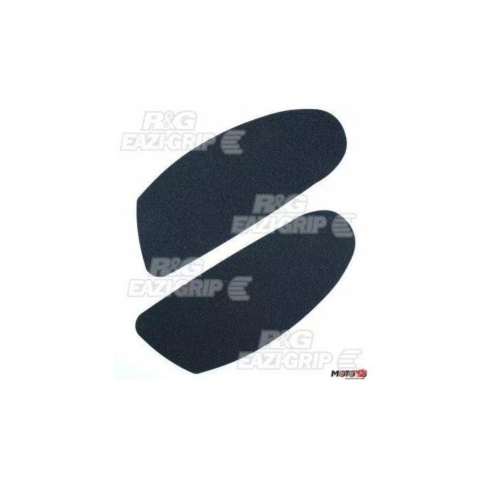 Grip de réservoir R&G Eazi Grip Aprilia RSV1000 '04-'10 / Tuono '06-'10