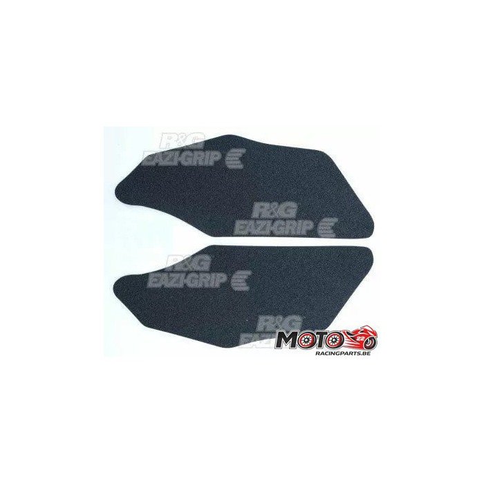 Grip de réservoir R&G Eazi Grip Ducati 749/999
