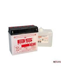 Battery BS 51814 19Ah 12V 186x82x171mm