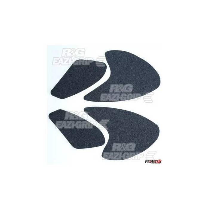 Grip de réservoir R&G Eazi Grip Honda CBR1000RR '12-'14 (Racing)