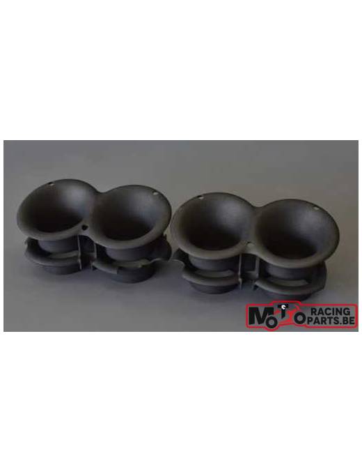 Velocity Stacks MWR Suzuki GSX-R 1000 2017 to 2023 - 450,60 €